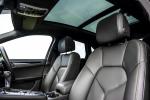 Porsche Macan S 2018 года (UK)